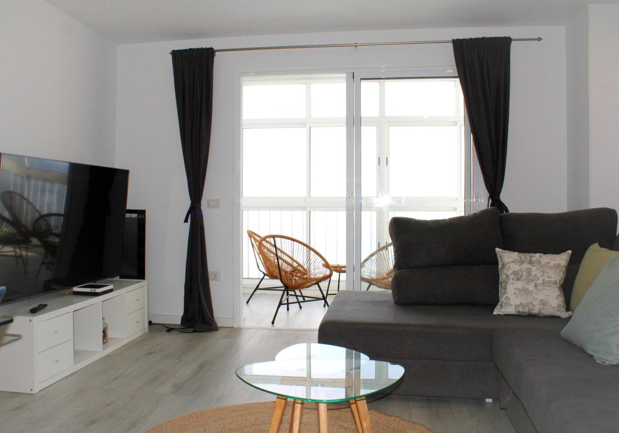 Salitre Suite Oasis Tacoronte Bagian luar foto